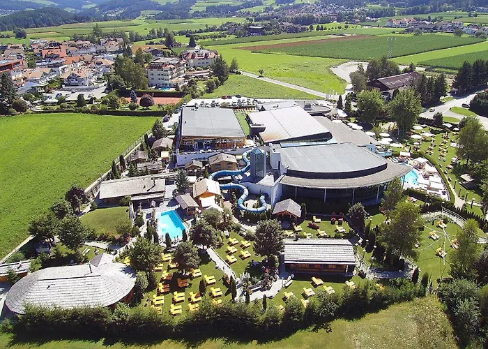 Residence Panorama Brunico