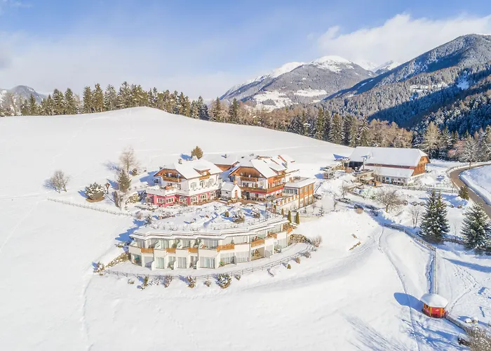 Hotel Amaten Brunico